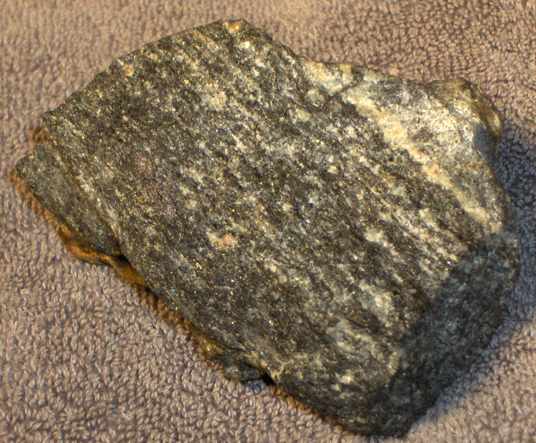 Acasta gneiss