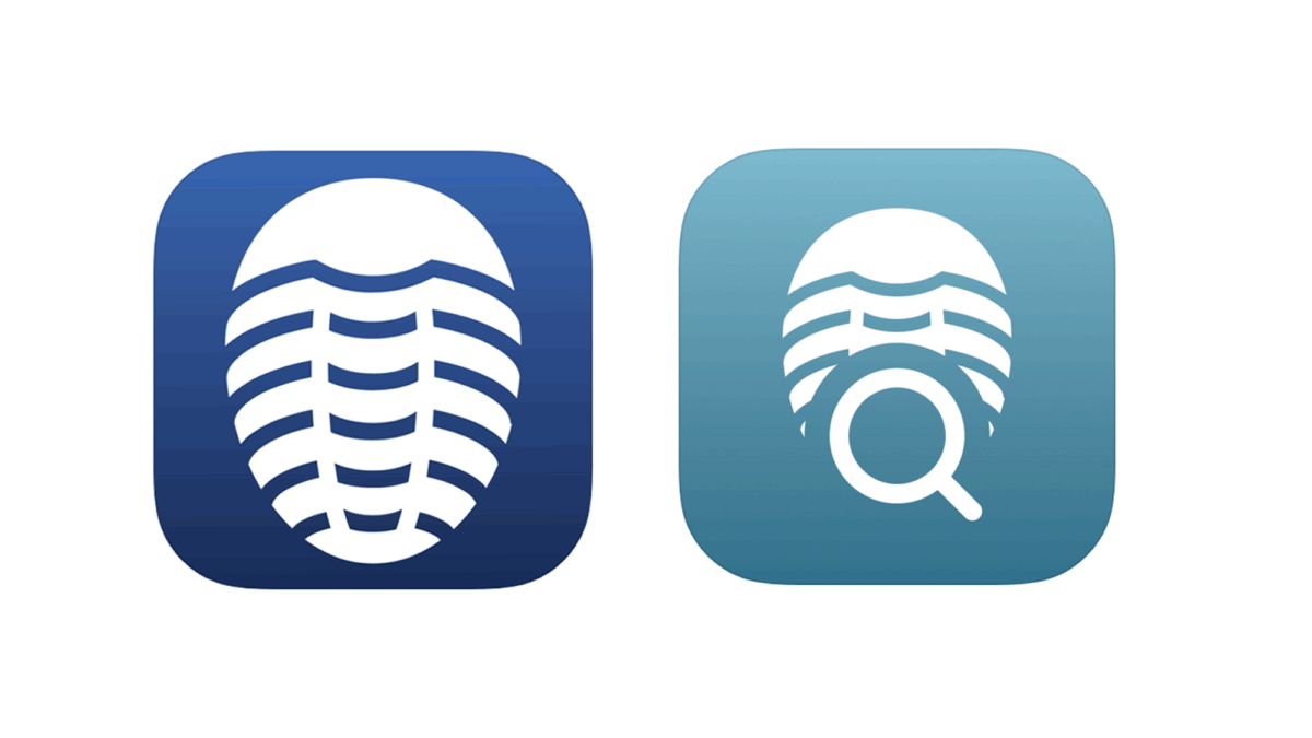 Image showing the icons for the Digital Atlas apps.